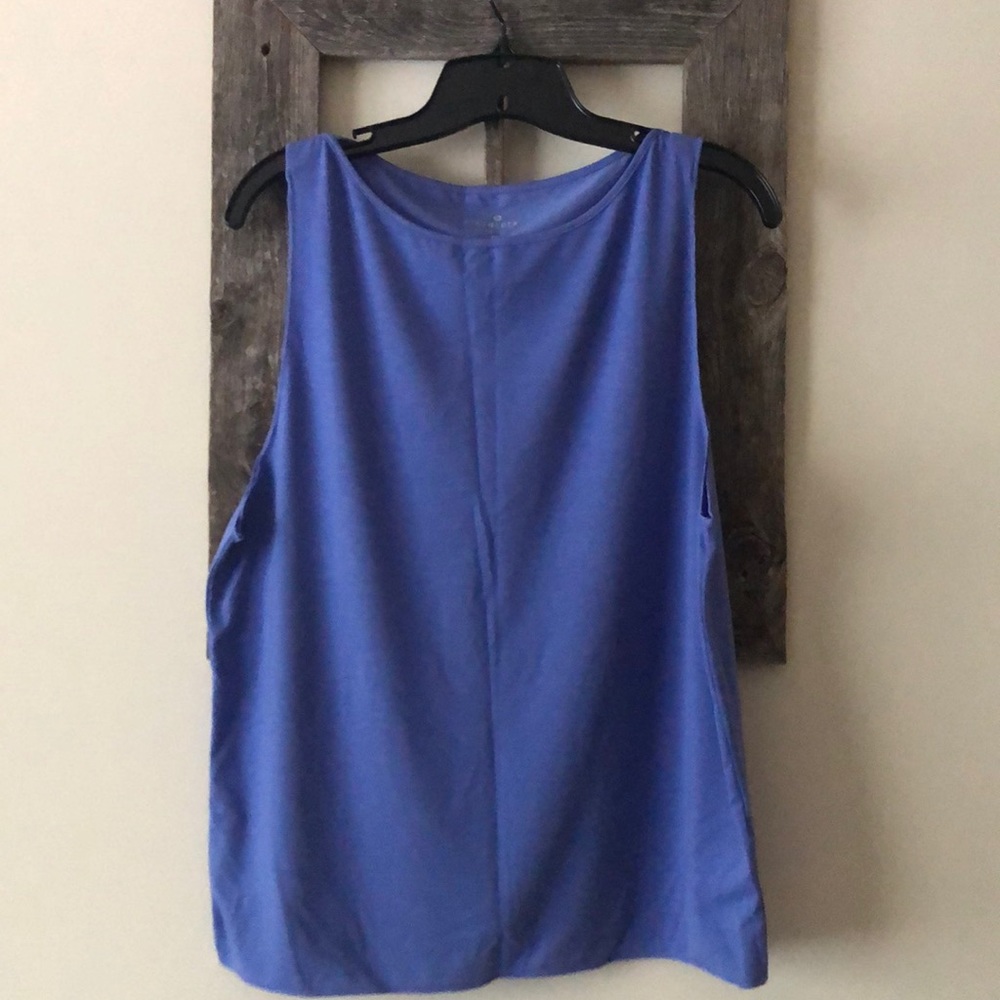 Athleta tank top